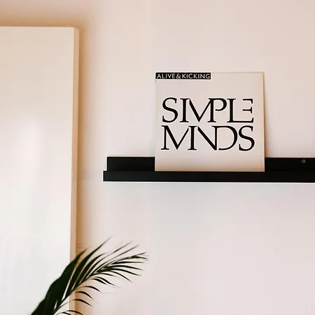 Aplace - Marvellous Flats & - Leeuwenstraat 20 Apartment Antwerp