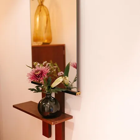 Aplace - Marvellous Flats & - Leeuwenstraat 20