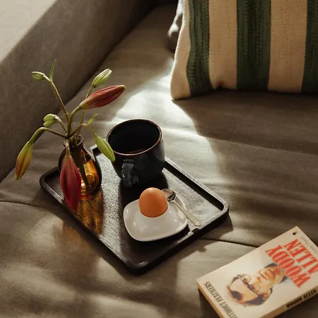 Aplace - Marvellous Flats & - Leeuwenstraat 20